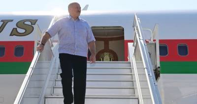 Песков рассказал, сколько будет длиться встреча Путина и Лукашенко