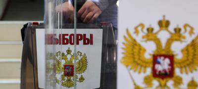 Победитель на выборах в двух населенных пунктах Карелии не установлен: кандидаты набрали равное число голосов