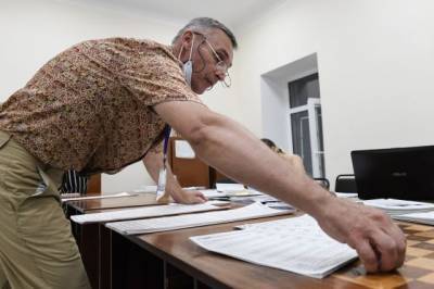 В ЕС заявили, что не признают итоги российских выборов в Крыму
