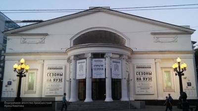 Театр "Современник" расторг все договоры с Михаилом Ефремовым