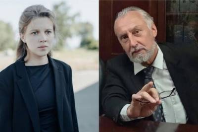 Актера из "Слуги народа" обвинили в домогательствах: Он свою вину отрицает