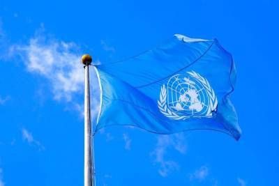 Совет по правам человека ООН согласился провести экстренные дебаты о ситуации в Белоруссии