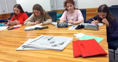 В Калининграде школьников научат основам журналистики на бесплатных курсах