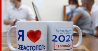 Евросоюз не признал результаты выборов в Крыму