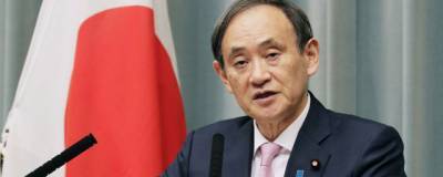 Будущий премьер Японии высказался о Курилах и об отношениях с Россией