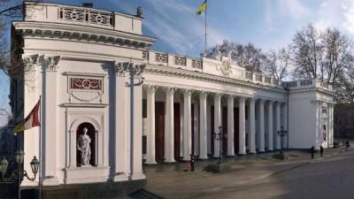 Кандидат от "Слуги народа" в мэры Одессы Филимонов не выходит во второй тур, - опрос