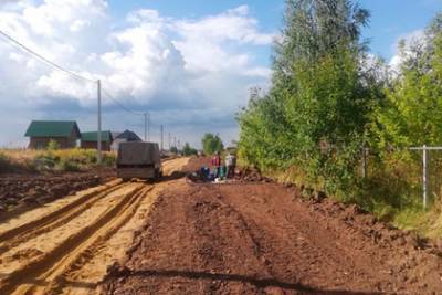 Власти Подмосковья рассказали о развитии сельских территорий