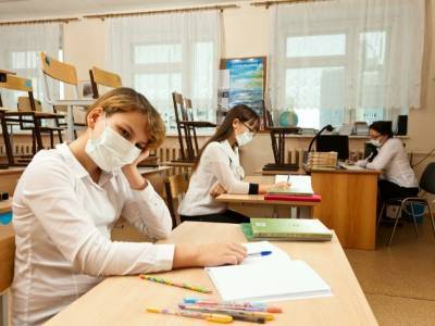 Каждый пятый российский школьник признался, что самоизоляция невыносима