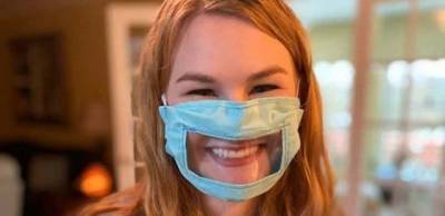 Новое исследование подтвердило, что ношение масок — лучшая профилактика COVID-19