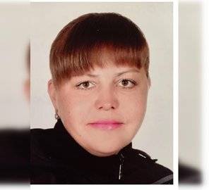 В Башкирии ищут Алину Мамедову