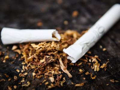 Появление Национального оператора ликвидирует рынок нелегальной торговли табаком, - эксперт