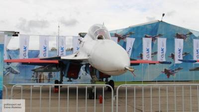 Military Watch: Россия придумала, как повысить боевую мощь своей авиации