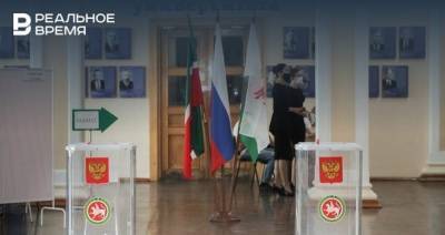 ЦИК Татарстана: «У нас было беспредентное давление на членов УИК»