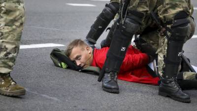 ООН: сообщения о пытках в Беларуси должны быть расследованы