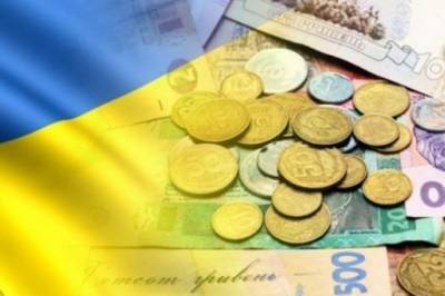 Сергей Марченко - В Кабмине предусмотрели дефицит бюджета на уровне 270 млрд грн на 2021 год - vkcyprus.com - Украина