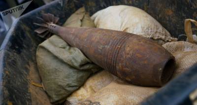 В Марупе расследуют кражу боеприпасов из батальона боевой поддержки Земессардзе