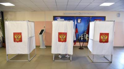 ЕС не признал выборы в Крыму