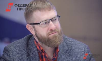 Малькевич поддержал победившего на выборах в Госсовет Коми Шугалея