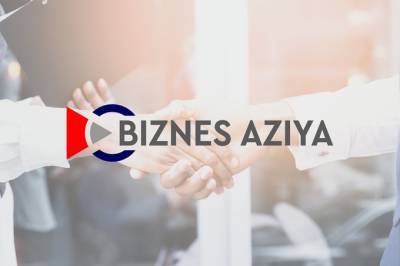 От торгового представителя до директора: BIZNES AZIYA предлагает карьерный рост