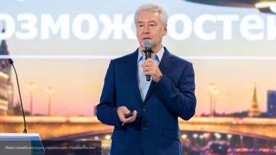 Мэр Москвы назвал ситуацию с коронавирусом в столице стабильной