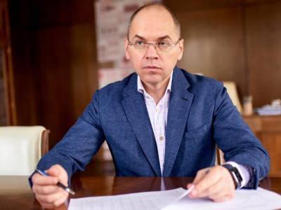 В Киеве изменят правила вызова скорой помощи - Степанов