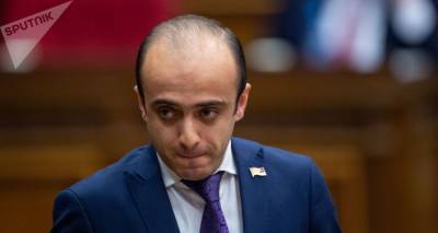 Фракция "Просвещенная Армения" отказалась участвовать в выборах судей КС
