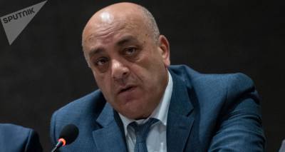 Кандидат в судьи КС Армении объяснил, зачем решил участвовать в выборах
