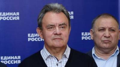 Валерий Лидин прокомментировал результаты губернаторских выборов