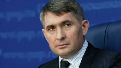Николаев победил на выборах главы Чувашии