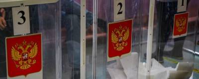 На выборах в Тверской области почти 80% мандатов получили единороссы