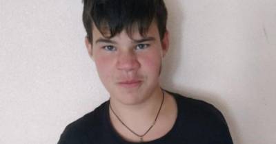В Киеве без вести пропал подросток с родимым пятном на щеке, фото: родные молят о помощи