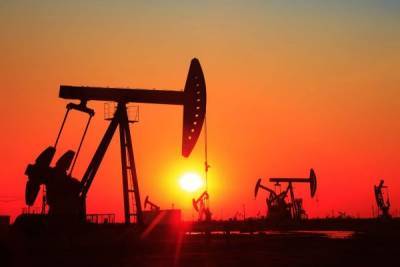 BP: Эра нефти завершилась