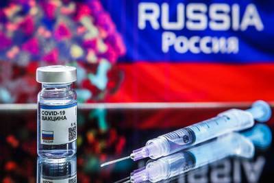 В «Векторе» рассказали об болях от российской вакцины от COVID-19