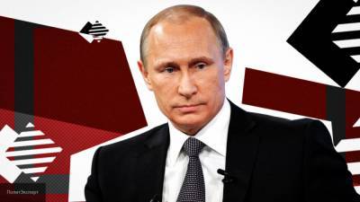 Путин подчеркнул неуместность бездоказательных заявлений по Навальному