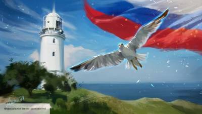 В Госдуме раскрыли планы по созданию российского Макао в Крыму
