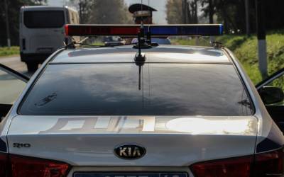 В Тверской области разыскивают двух скрывшихся с мест ДТП водителей