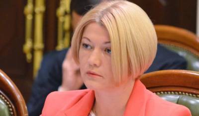 Власть блокирует законопроекты о ВСК по "вагнеровцам", о статусе политзаключенных и о военных капелланах - Геращенко