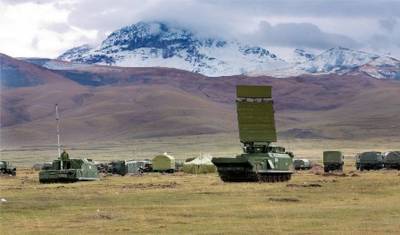 Армянин-военный эксперт: Ереван защищен общей с Россией системой ПВО