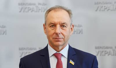 Партия не поддерживает кандидатуру Ильюка на пост мэра Николаева, - руководитель Николаевской организации ОПЗЖ
