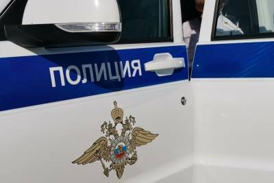 Тульские полицейские составили 15 административных протоколов в Плеханово