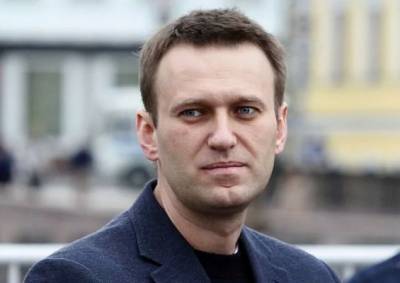 Берлин лукавит в деле Навального — Александр Рар