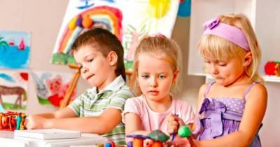ТОП развивающих игрушек для детей 6 лет