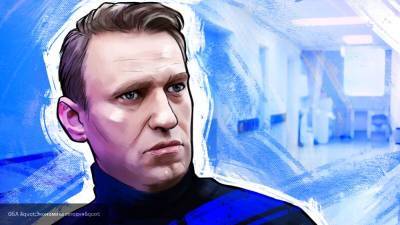 Перенджиев о деле Навального: Америка пытается притянуть Германию за уши