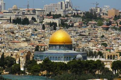 «Все хотят тусоваться и радоваться»: житель Израиля оценил новое введение карантина