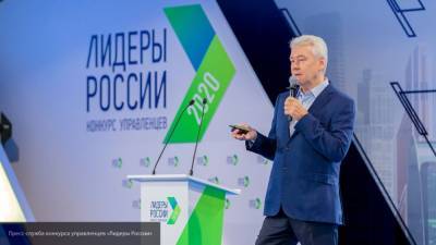 Мэр Москвы не собирается вводить дополнительных ограничений по коронавирусу