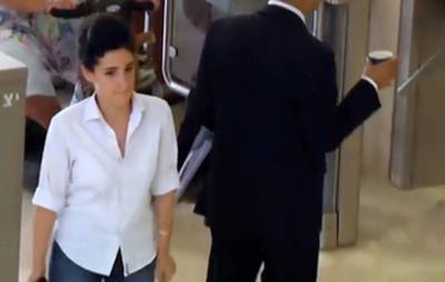 Жительница Тель-Авива не захотела сидеть 3 месяца в тюрьме за убийство матери кипящим маслом