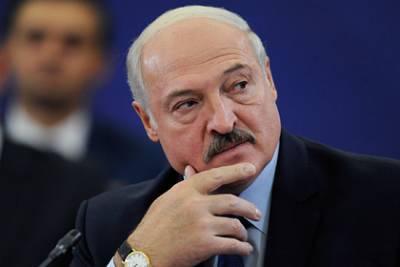 Лукашенко расскажет Путину о происходящем в Белоруссии «на самом деле»