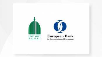 Европейский банк реконструкции и развития предоставил АИКБ "Ипак Йули" финансирование на $20 млн