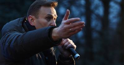 В Германии Навального отключили от аппарата ИВЛ