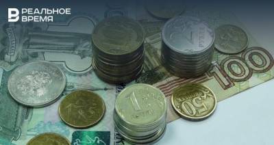Два предприятия Казани погасили задолженности по зарплате